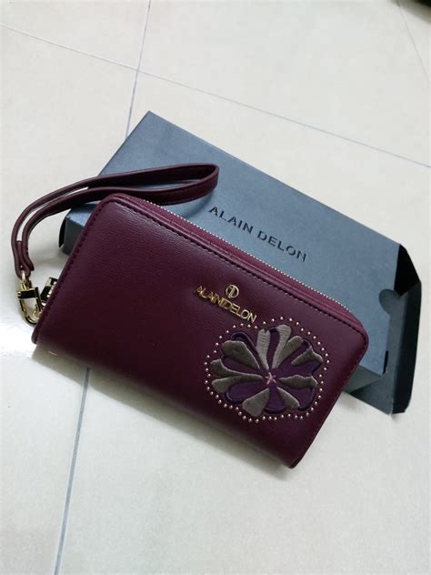 Buy Alain Delon Wallets & Purses Online @ ZALORA Malaysia.